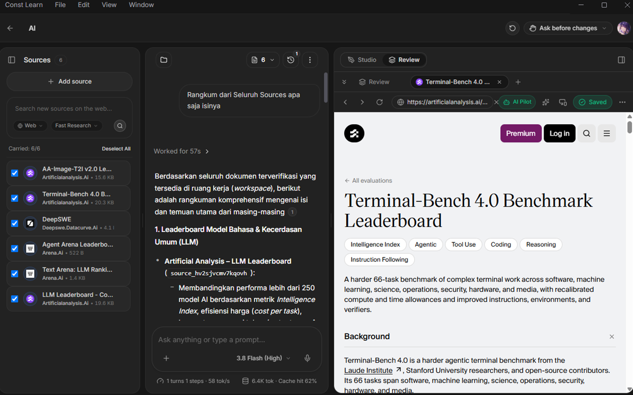 Autonomous Browser & Web Automation